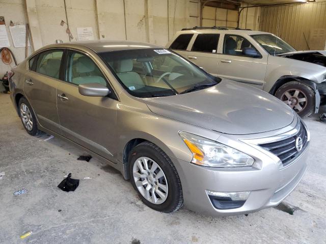 Photo 4 from auction – 2015 NISSAN ALTIMA 2.5 with VIN 1N4AL3AP3FC459500