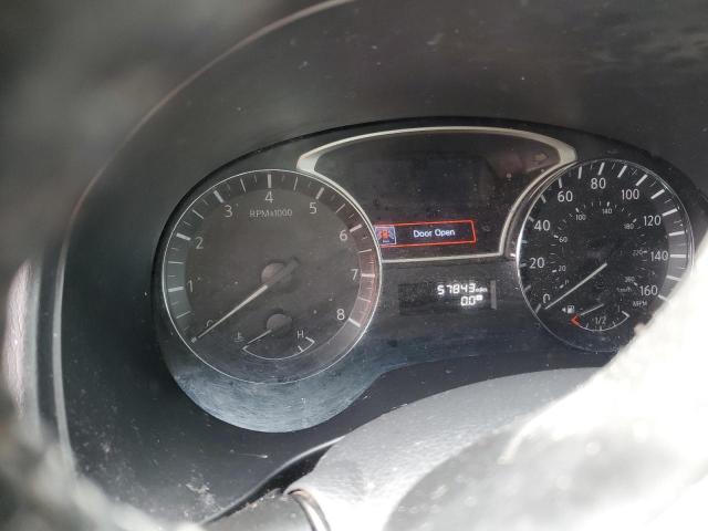Photo 9 from auction – 2013 NISSAN PATHFINDER with VIN 5N1AR2MN9DC656676