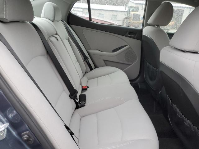 Photo 10 from auction – 2015 KIA OPTIMA LX with VIN 5XXGM4A75FG423699