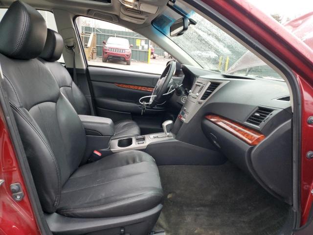 صورة رقم 7 من المزاد - 2012 SUBARU LEGACY 2.5 مع VIN 4S3BMBK6XC3029759