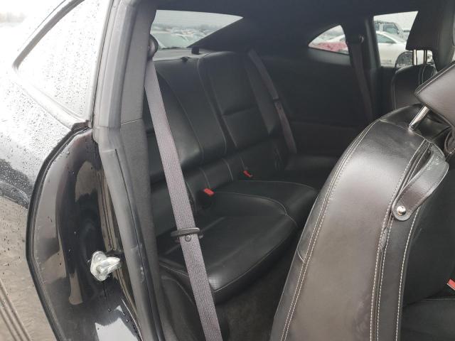 Photo 10 from auction – 2011 CHEVROLET CAMARO LT with VIN 2G1FG1ED2B9114025