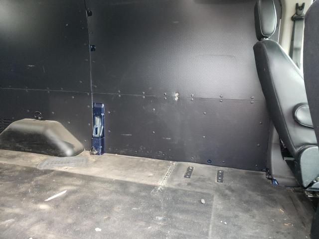 Photo 11 from auction – 2020 FORD TRANSIT T- with VIN 1FTYE2Y87LKA12391