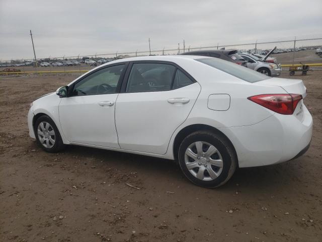 Photo 2 from auction – 2019 TOYOTA COROLLA L with VIN 5YFBURHE5KP913928