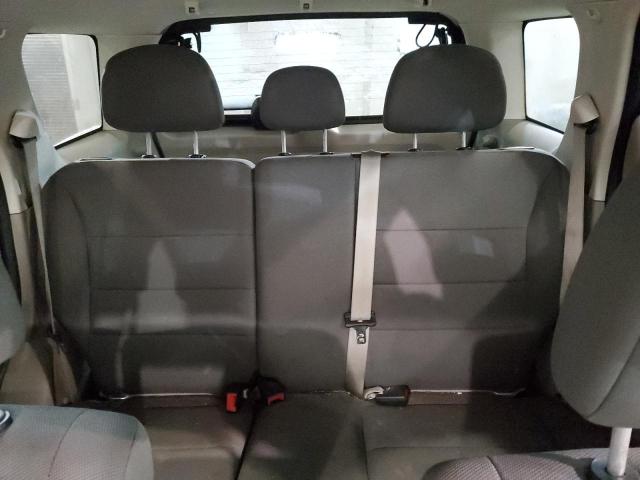 Photo 10 from auction – 2010 FORD ESCAPE XLT with VIN 1FMCU0D76AKB28639