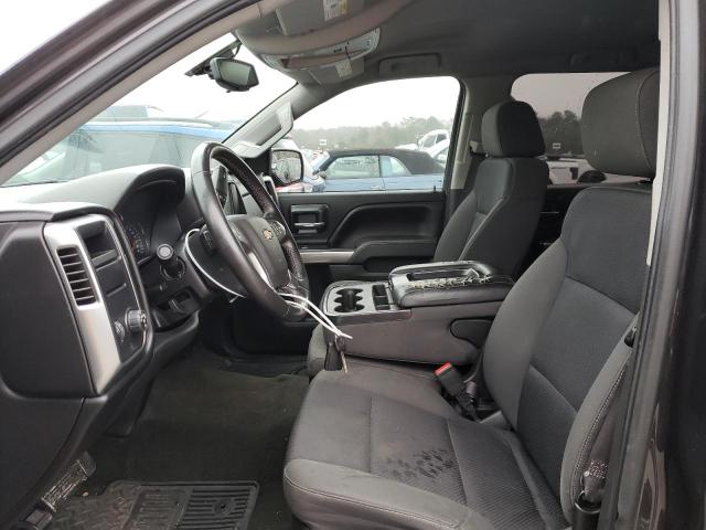 Photo 7 from auction – 2015 CHEVROLET SILVERADO with VIN 3GCPCREC1FG525621
