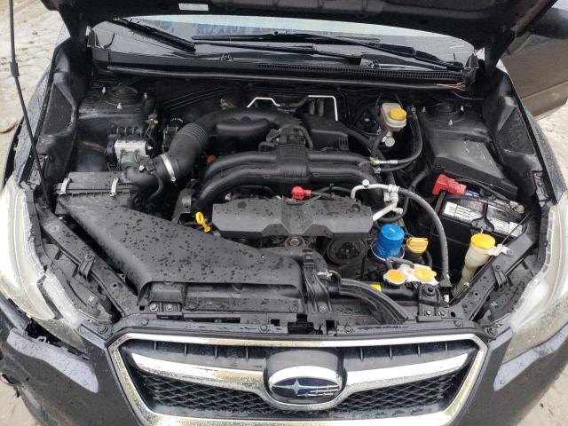 Photo 12 from auction – 2013 SUBARU XV CROSSTR with VIN JF2GPAKC4D2848692