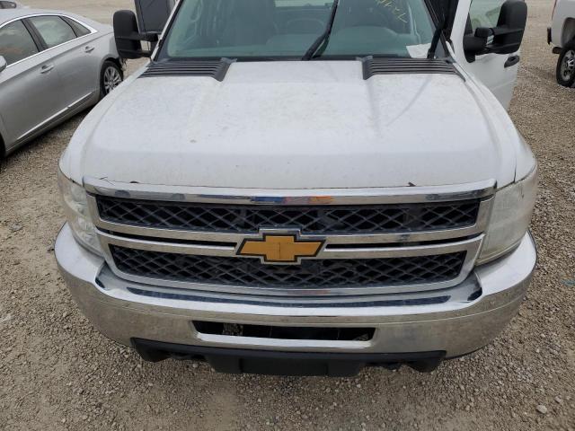 Photo 11 from auction – 2014 CHEVROLET SILVERADO with VIN 1GC1KVC81EF187864