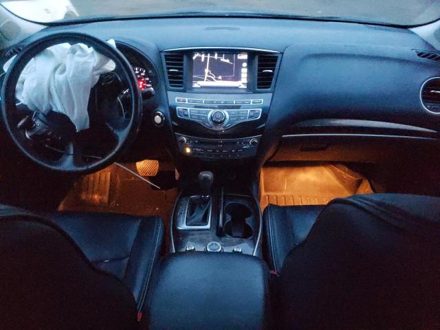 Photo 8 from auction – 2014 INFINITI QX60 with VIN 5N1AL0MMXEC534441