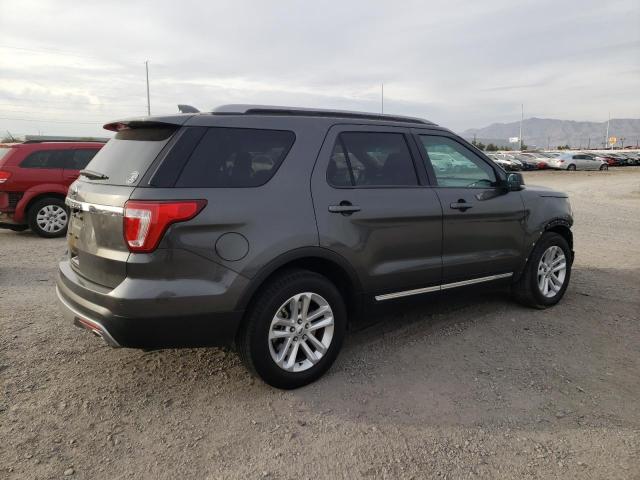Photo 3 from auction – 2017 FORD EXPLORER X with VIN 1FM5K7D88HGB21950