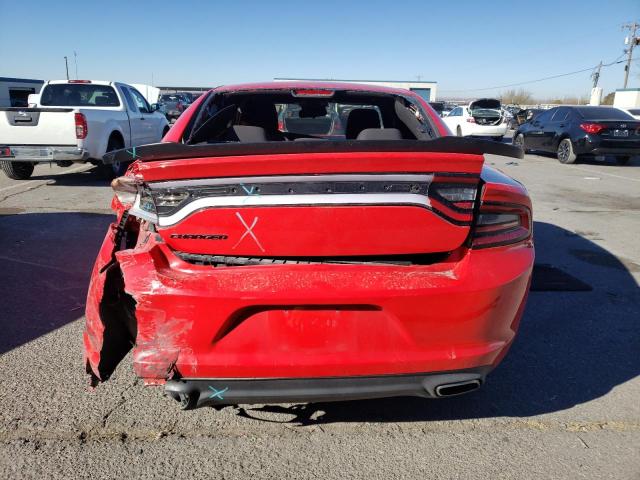 Photo 6 from auction – 2017 DODGE CHARGER SE with VIN 2C3CDXBG4HH612217