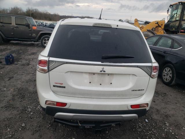 Photo 6 from auction – 2015 MITSUBISHI OUTLANDER with VIN JA4AD2A31FZ011052
