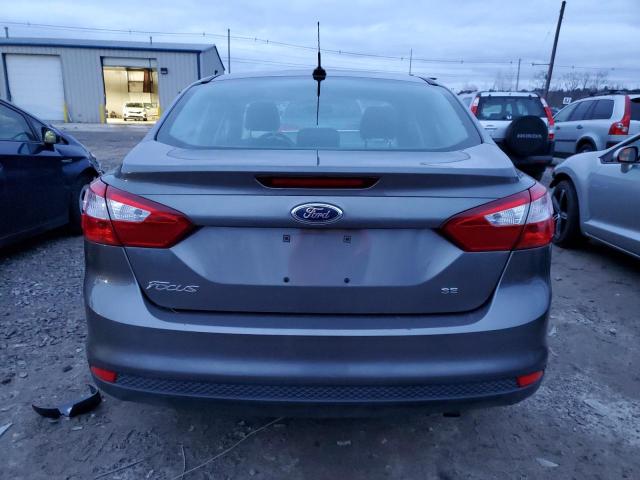 Photo 6 from auction – 2012 FORD FOCUS SE with VIN 1FAHP3F24CL398931