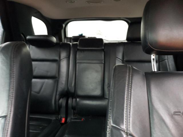 Photo 10 from auction – 2014 DODGE DURANGO CI with VIN 1C4RDJEG2EC301026