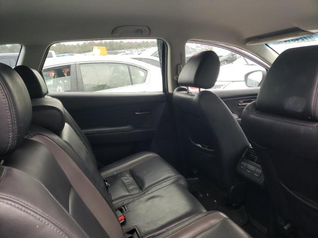 Photo 11 from auction – 2010 MAZDA CX-9 with VIN JM3TB2MV8A0235585