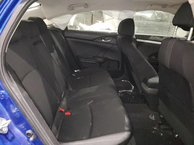 Photo 10 from auction – 2019 HONDA CIVIC EX with VIN 2HGFC2F73KH011379