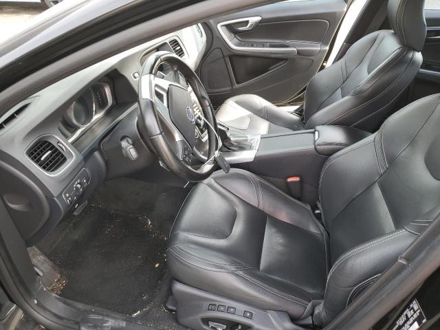 Photo 7 from auction – 2016 VOLVO S60 PREMIE with VIN YV149MFK0G1397750