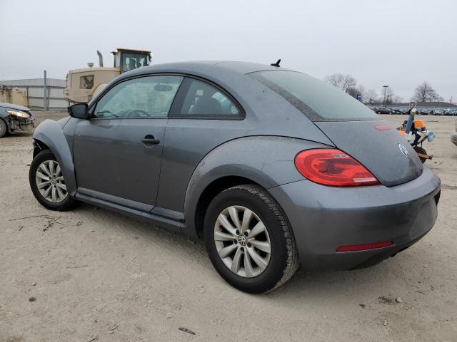 Photo 2 from auction – 2013 VOLKSWAGEN BEETLE with VIN 3VWFP7AT7DM654257