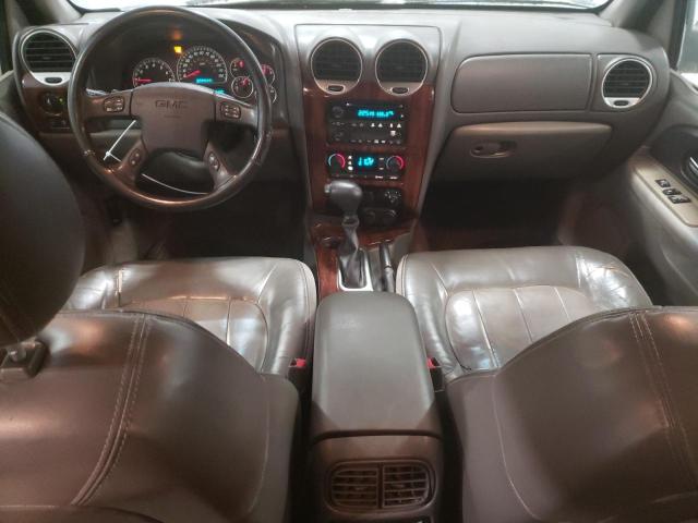 Photo 8 from auction – 2004 GMC ENVOY with VIN 1GKDT13S442217755