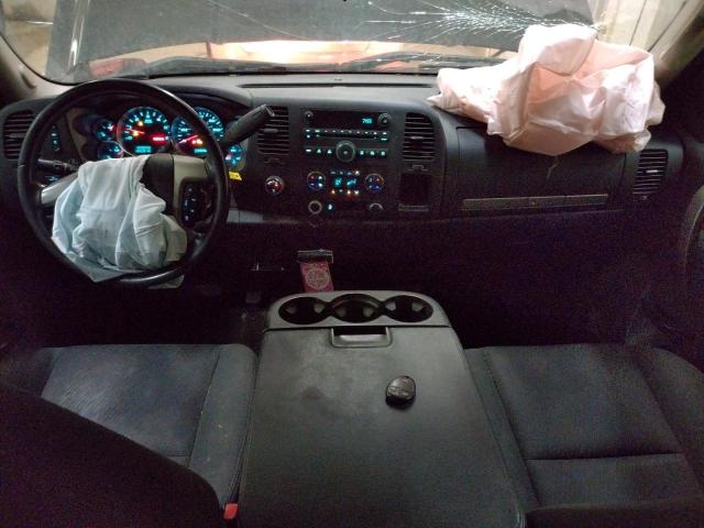 Photo 8 from auction – 2012 CHEVROLET SILVERADO with VIN 1GCRKSE77CZ324212