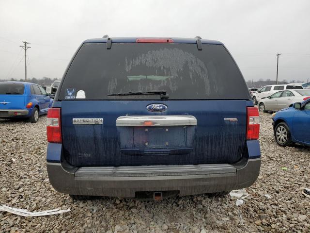 Photo 6 from auction – 2007 FORD EXPEDITION with VIN 1FMFU16557LA90466