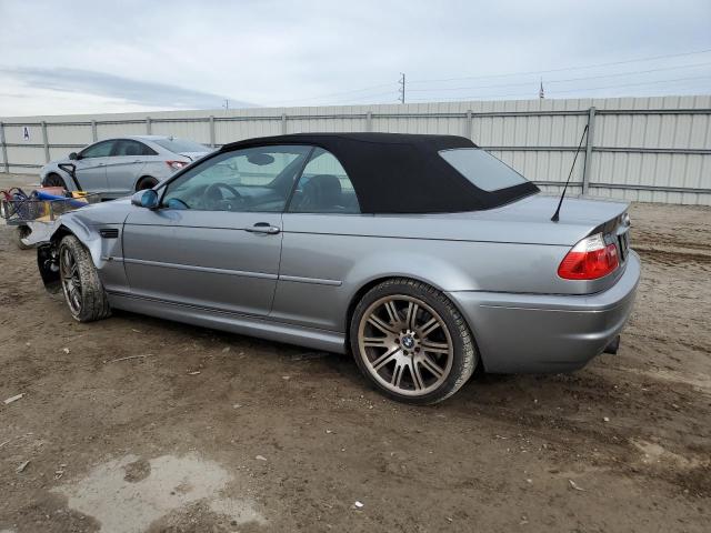 Photo 2 from auction – 2003 BMW M3 with VIN WBSBR93433PK03132