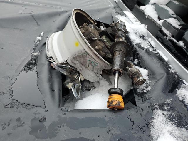 Photo 12 from auction – 2019 RAM 1500 CLASS with VIN 1C6RR7TT6KS602296