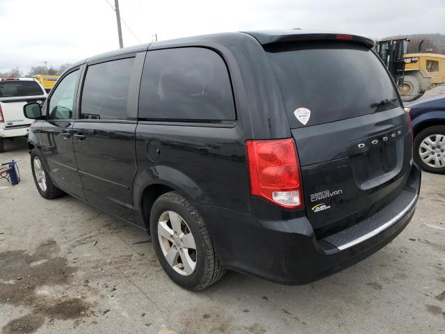 Photo 2 from auction – 2017 DODGE GRAND CARA with VIN 2C4RDGBG6HR550125
