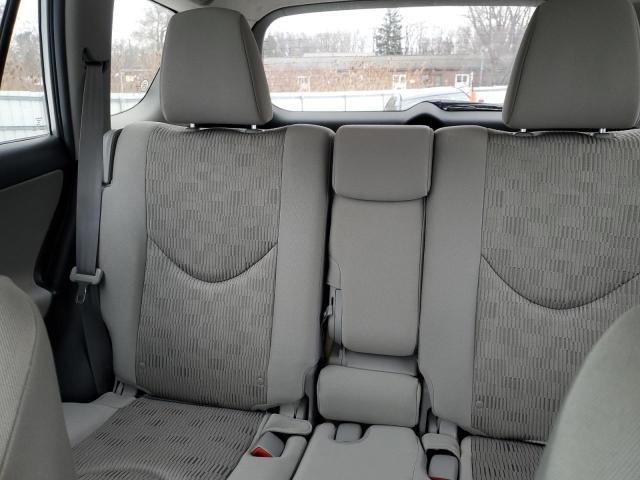 Photo 10 from auction – 2012 TOYOTA RAV4 with VIN 2T3BF4DV3CW221452