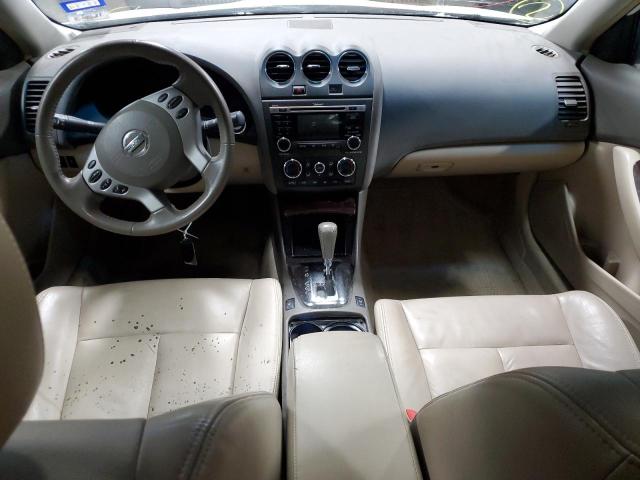 Photo 8 from auction – 2011 NISSAN ALTIMA BAS with VIN 1N4AL2AP6BN406430