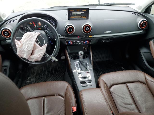 Photo 8 from auction – 2016 AUDI A3 PREMIUM with VIN WAUB8GFF6G1034466