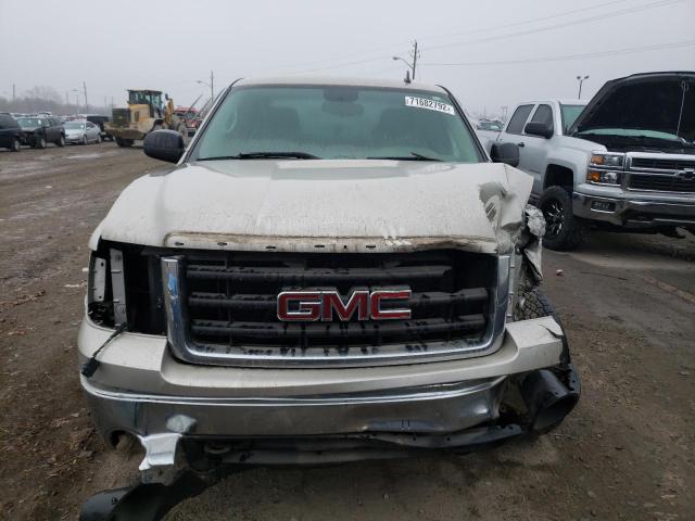 Фото 5 с аукциона – 2007 GMC NEW SIERRA с VIN 2GTEK13C771709082
