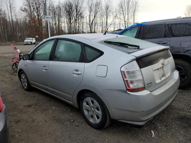 Photo 2 from auction – 2009 TOYOTA PRIUS with VIN JTDKB20U897878149