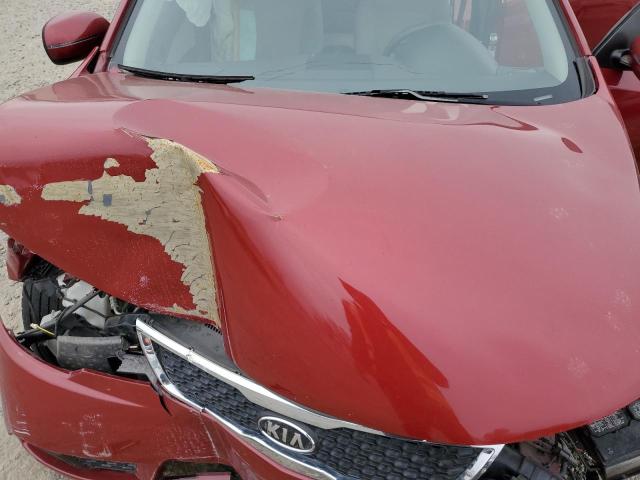 Photo 11 from auction – 2012 KIA FORTE EX with VIN KNAFU4A25C5531429