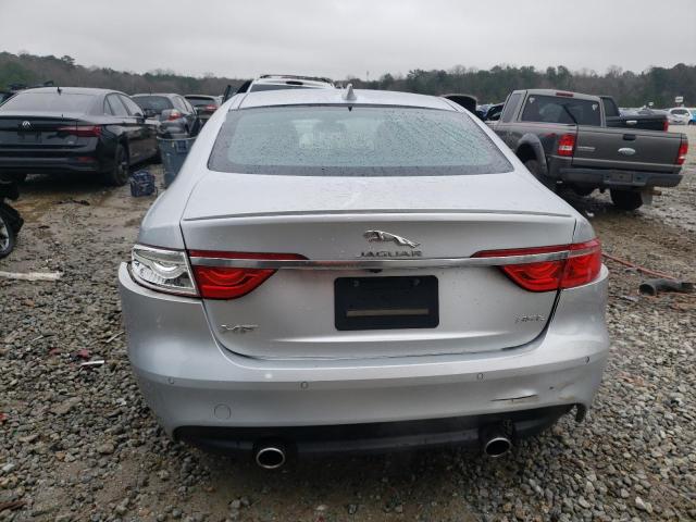 Photo 6 from auction – 2016 JAGUAR XF R - SPO with VIN SAJBF4BV5GCY15943
