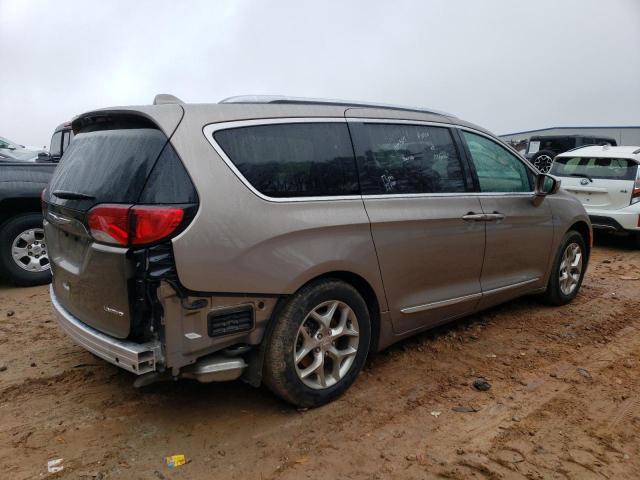 Photo 3 from auction – 2017 CHRYSLER PACIFICA L with VIN 2C4RC1GG3HR706209