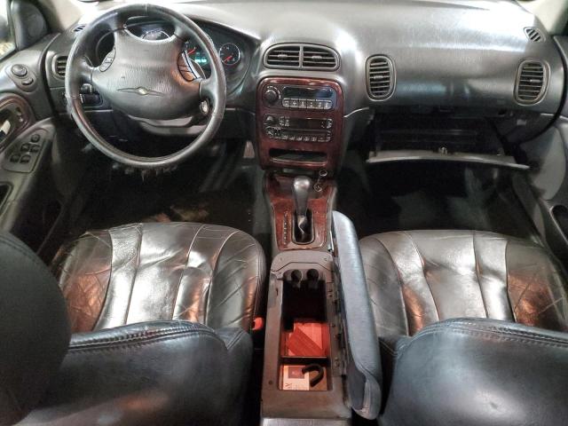 Photo 8 from auction – 2004 CHRYSLER CONCORDE L with VIN 2C3HD36M44H650586