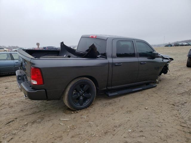 Zdjęcie 3 z aukcji – 2020 RAM 1500 CLASS z VIN 3C6RR6KT5LG224542