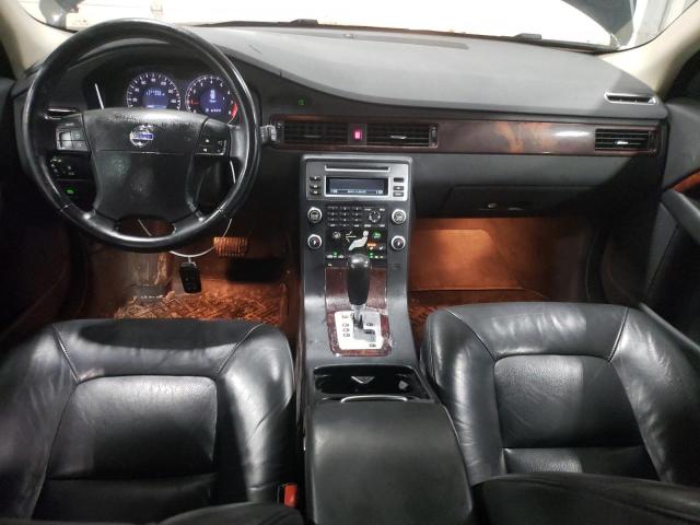 Photo 8 from auction – 2008 VOLVO V70 3.2 with VIN YV1BW982781046149