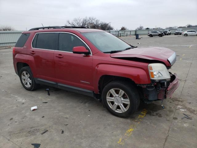 Photo 4 from auction – 2014 GMC TERRAIN SL with VIN 2GKALSEK0E6170766