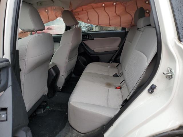 Photo 10 from auction – 2015 SUBARU FORESTER 2 with VIN JF2SJADC8FH471597