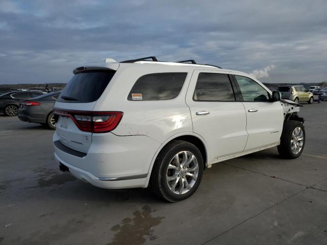 Photo 3 from auction – 2017 DODGE DURANGO CI with VIN 1C4RDHEGXHC713417