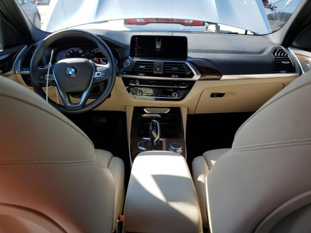 Photo 8 from auction – 2019 BMW X3 SDRIVE3 with VIN 5UXTR7C55KLR46971