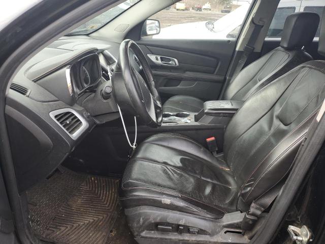 Photo 7 from auction – 2013 GMC TERRAIN SL with VIN 2GKFLUE36D6307055
