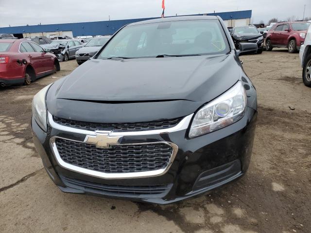 Photo 5 from auction – 2015 CHEVROLET MALIBU LS with VIN 1G11A5SLXFF263746