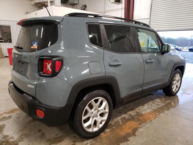 Photo 3 from auction – 2017 JEEP RENEGADE L with VIN ZACCJABB8HPF69618