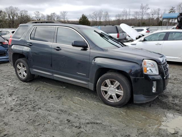 Photo 4 from auction – 2014 GMC TERRAIN SL with VIN 2GKALSEK7E6224936