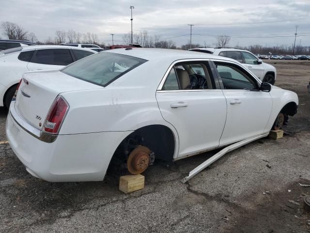 Photo 3 from auction – 2013 CHRYSLER 300 with VIN 2C3CCAAG5DH551455