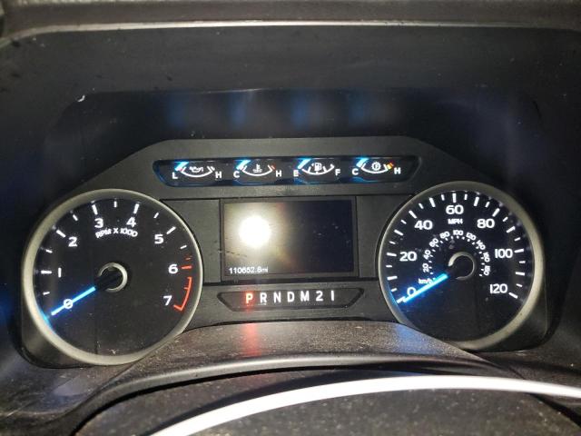 Photo 9 from auction – 2017 FORD F150 SUPER with VIN 1FTEX1EP3HFC55229