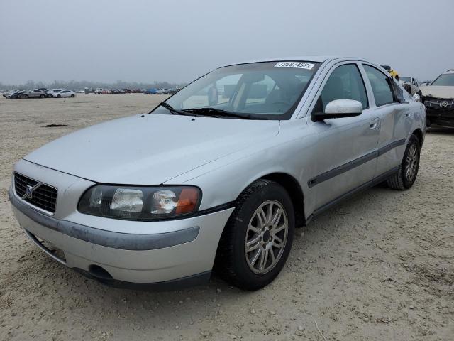 VOLVO S60 2004 with VIN YV1RS61T442369574 - Photo from auction