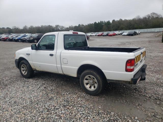Photo 2 from auction – 2010 FORD RANGER with VIN 1FTKR1ADXAPA72113